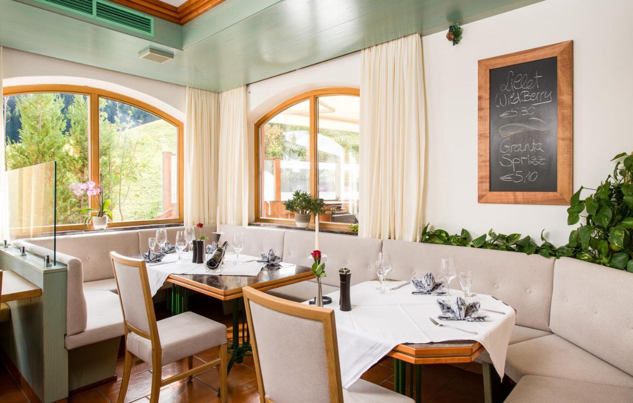 Gaestehaus Zugspitzblick Berwang Luaran gambar